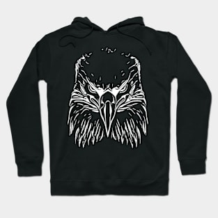 Eagle Hoodie